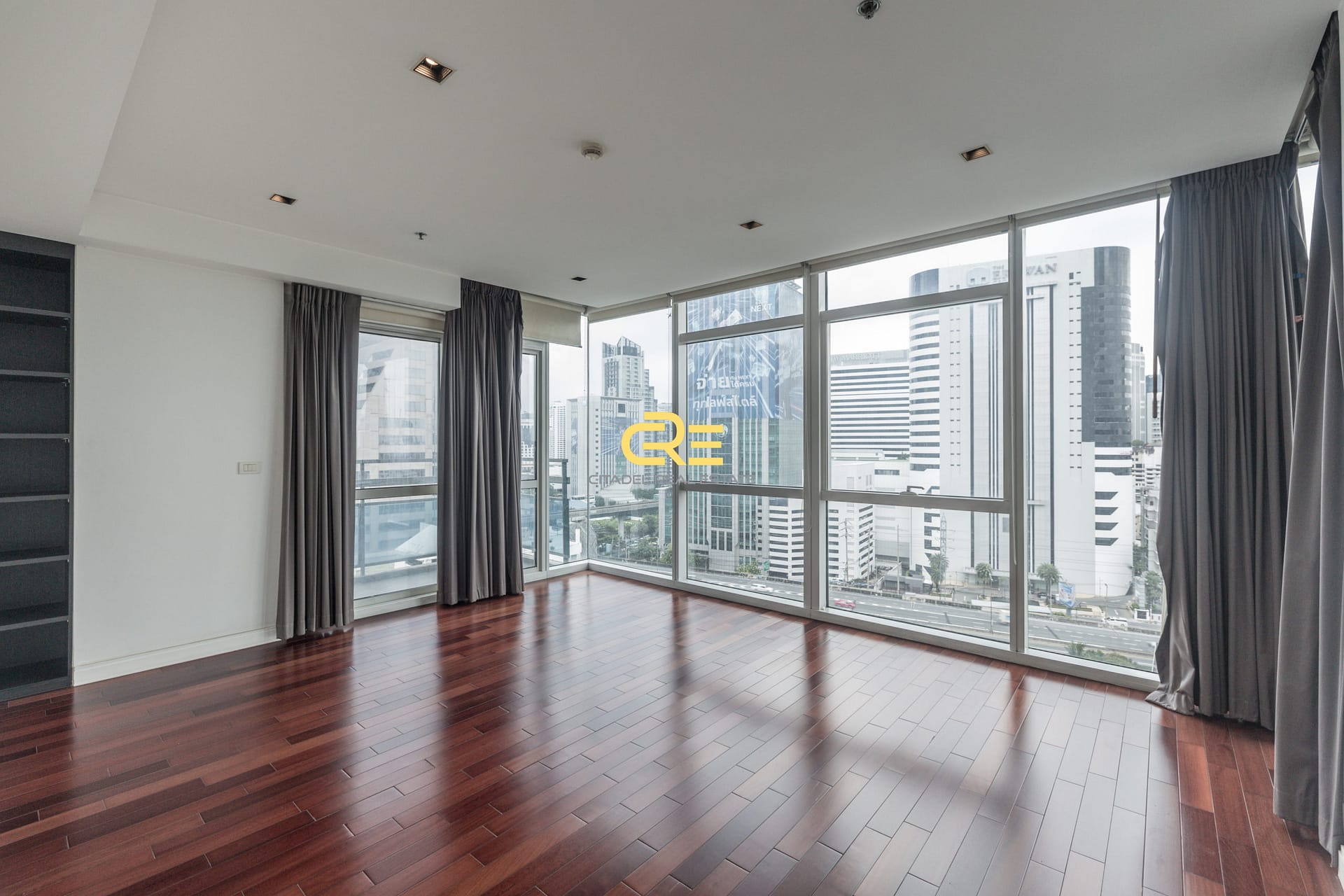 Houses, Condos & Apartments to Buy in Bangkok, Thailand - Citadel