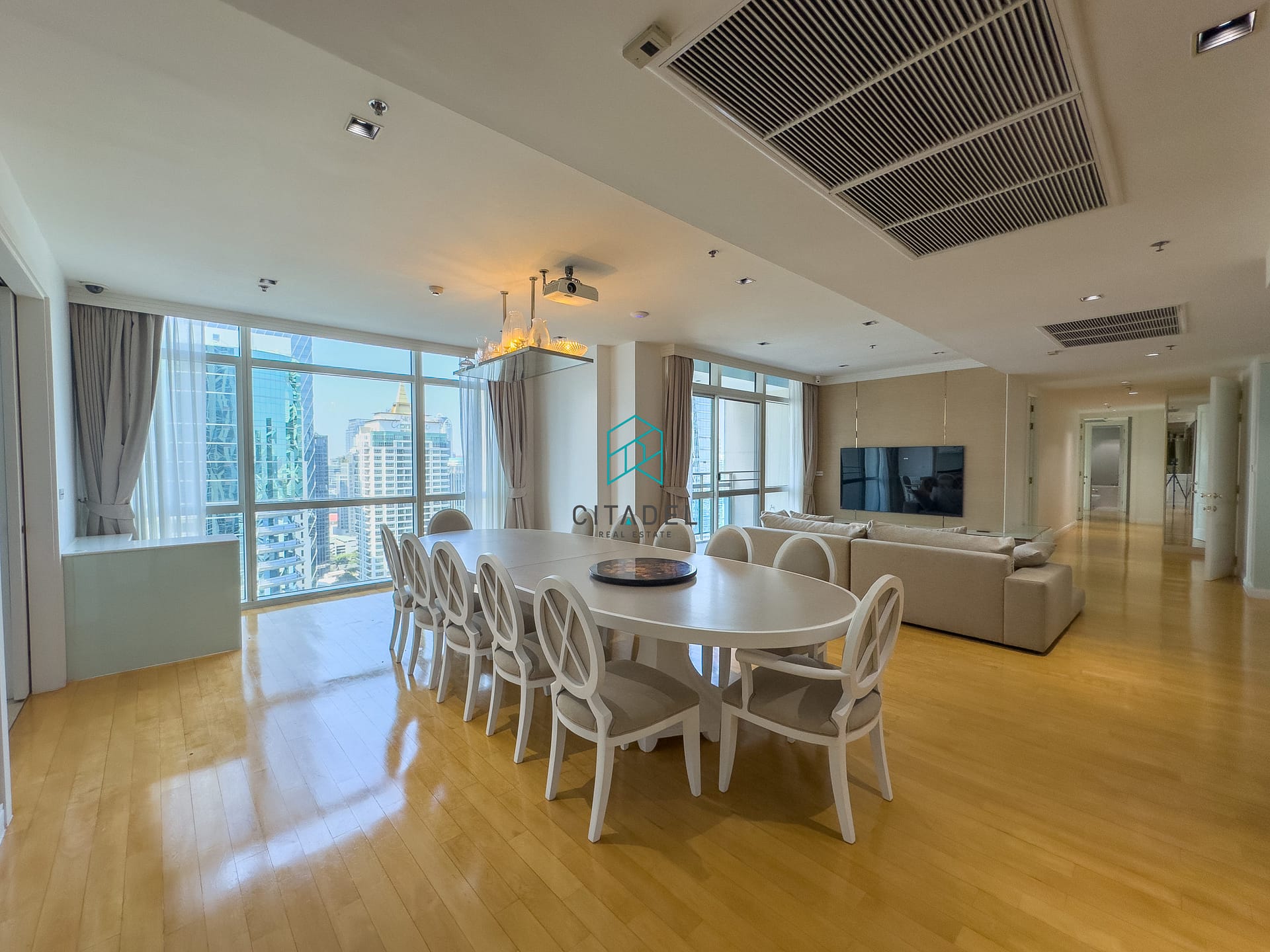 Houses, Condos & Apartments to Buy in Bangkok, Thailand - Citadel