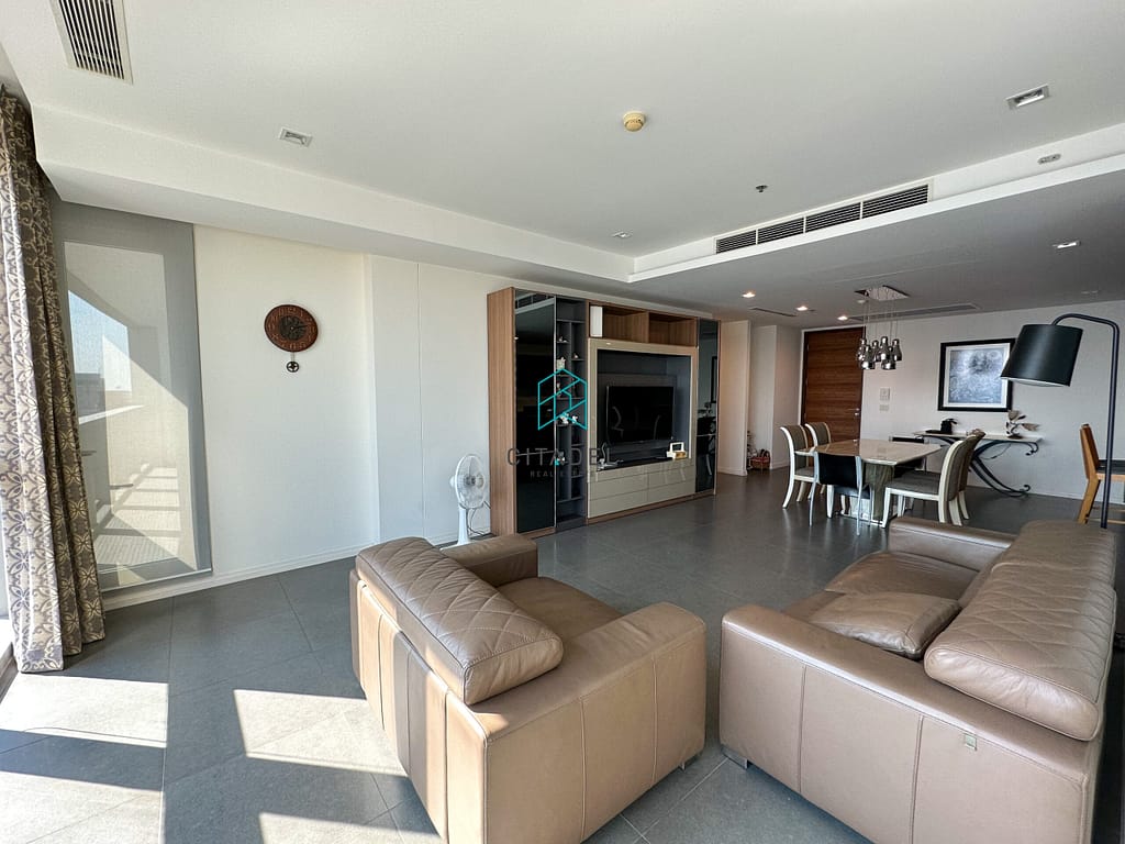 The River Condominium, 2 Beds Condo for Sale Citadel