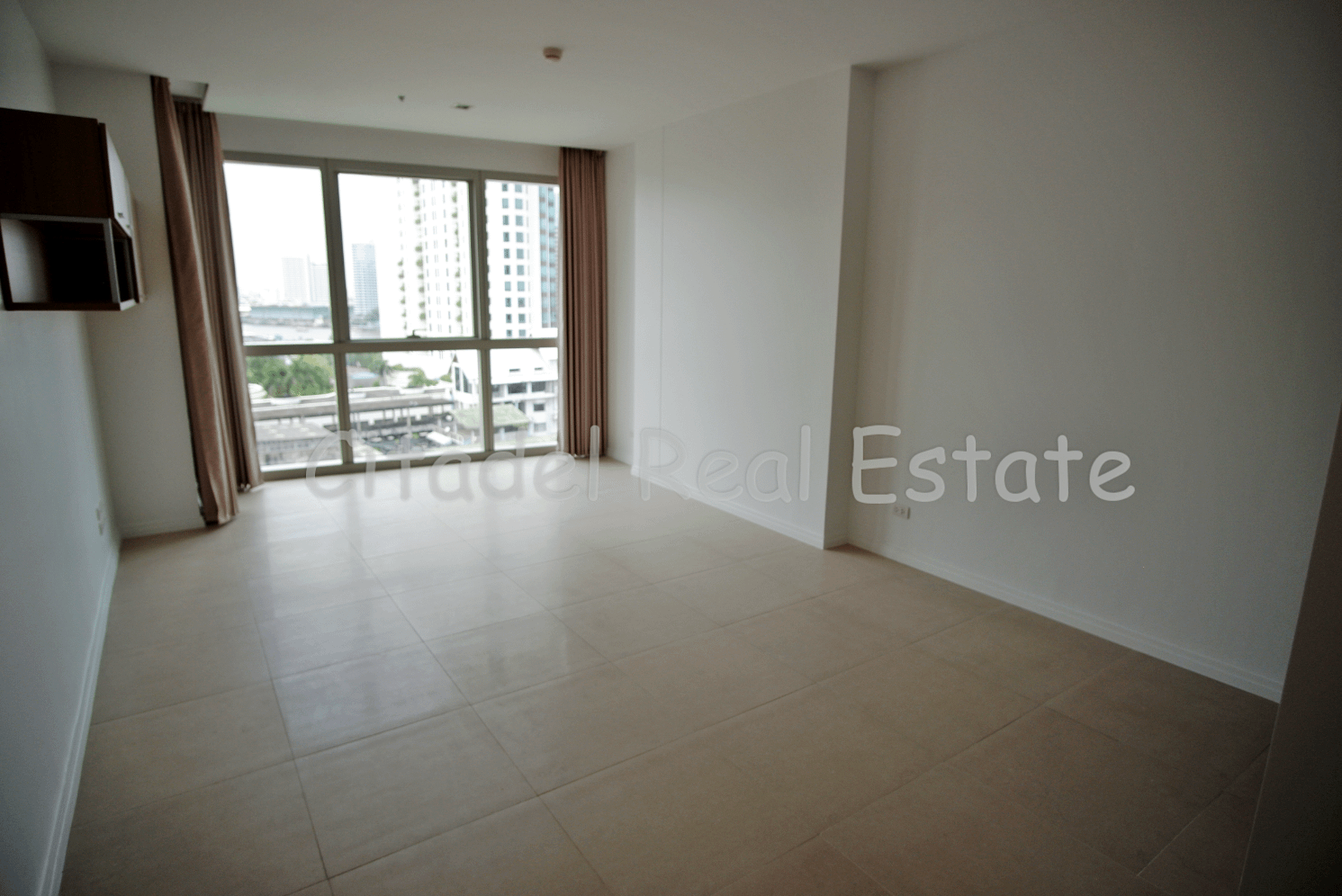 The River Condominium, 1 Bed Condo for Sale Citadel